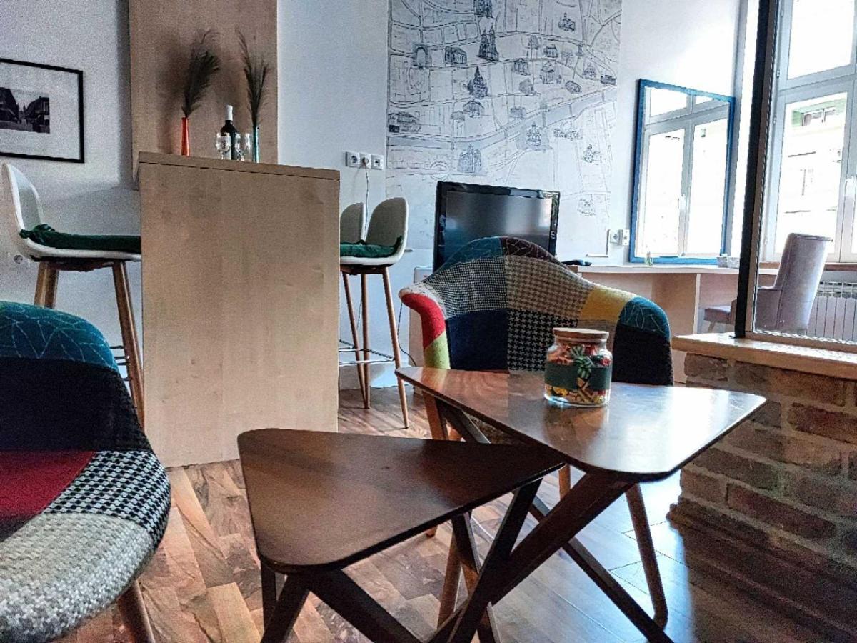 Kizz Apartment Сараево Экстерьер фото