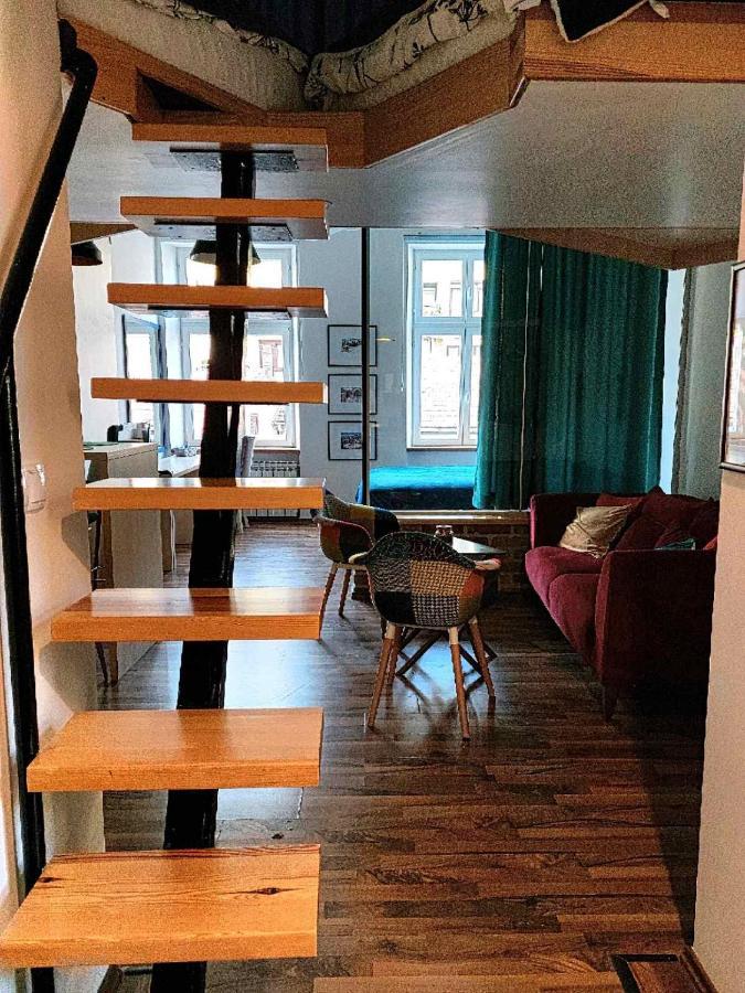 Kizz Apartment Сараево Экстерьер фото