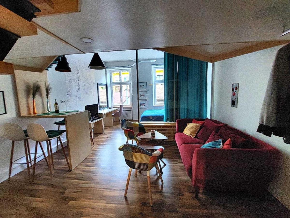 Kizz Apartment Сараево Экстерьер фото