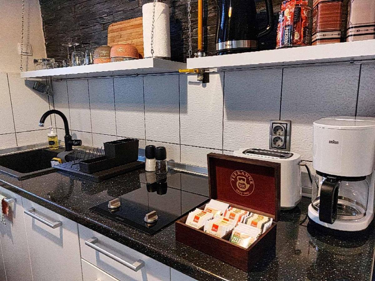 Kizz Apartment Сараево Экстерьер фото