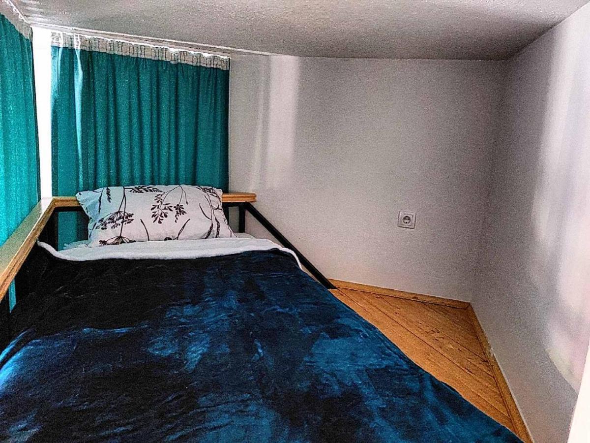 Kizz Apartment Сараево Экстерьер фото