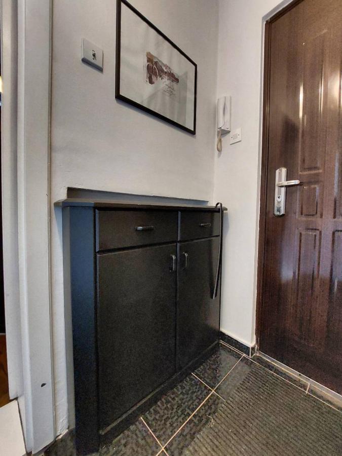 Kizz Apartment Сараево Экстерьер фото