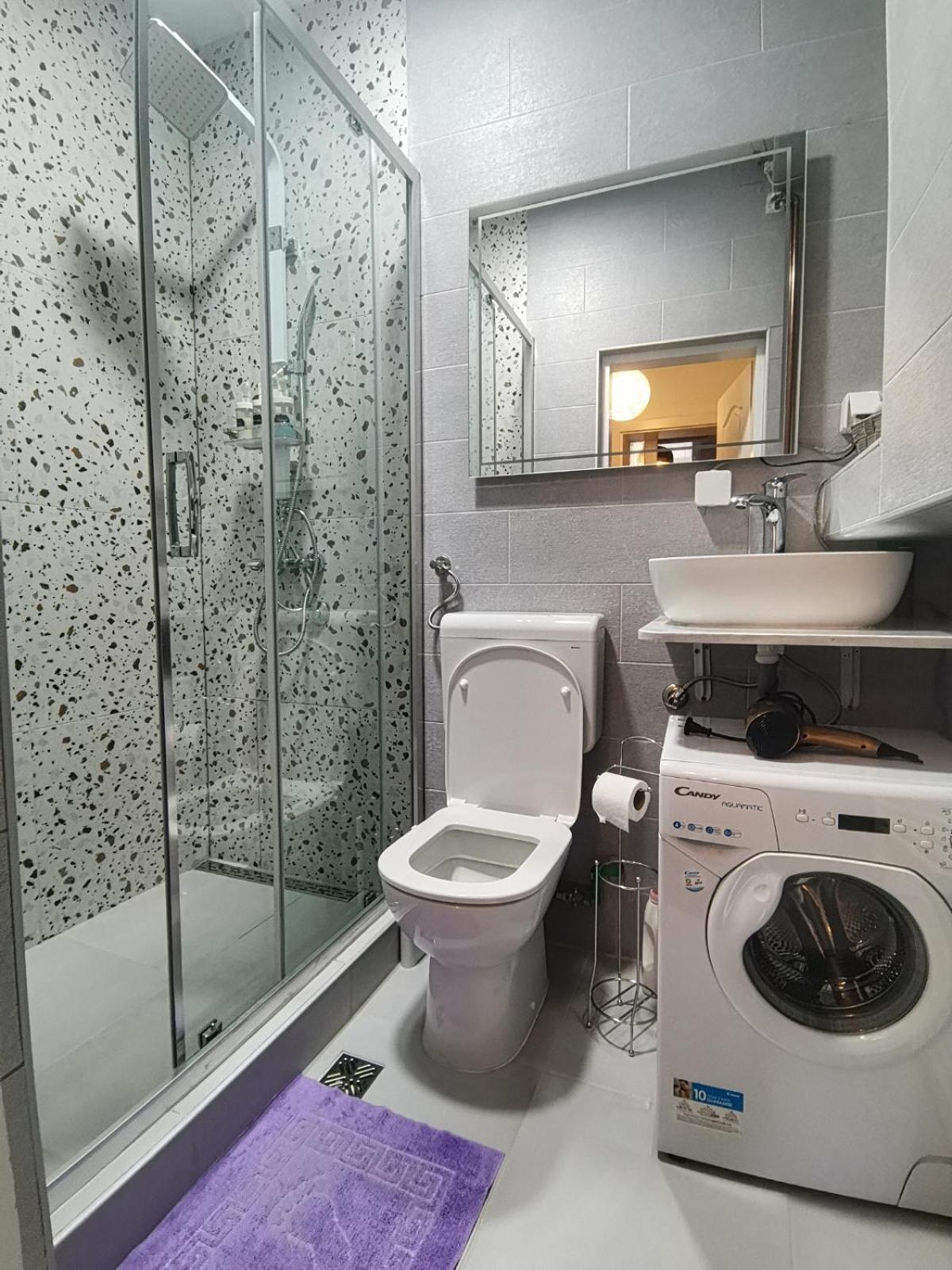 Kizz Apartment Сараево Экстерьер фото