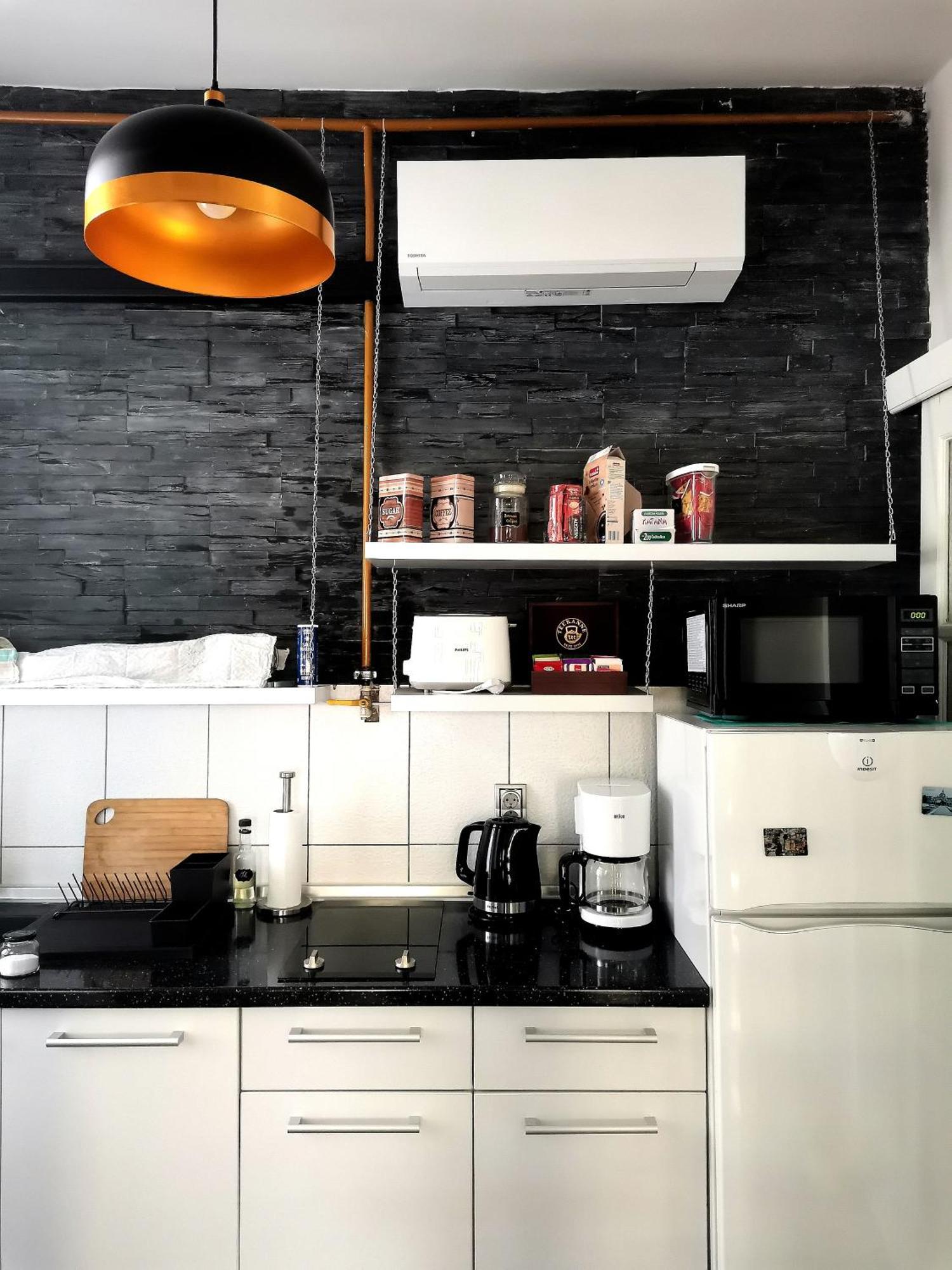 Kizz Apartment Сараево Экстерьер фото
